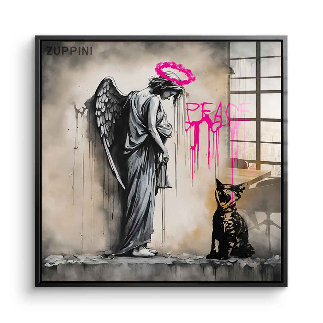 COCO - Acrylglas