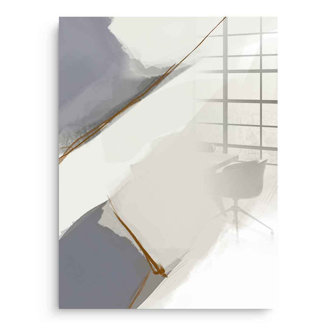 Canduras Do Deserto 08 - Acrylglas