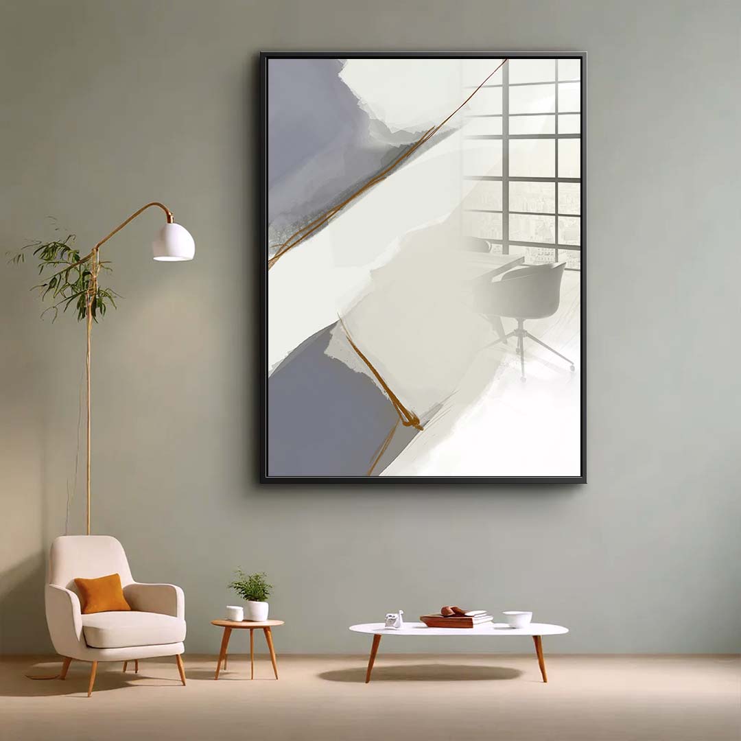 Canduras Do Deserto 08 - Acrylglas