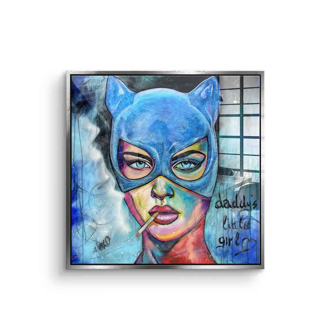 Daddys Little Girl - Acrylglas