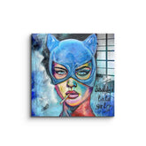 Daddys Little Girl - Acrylglas