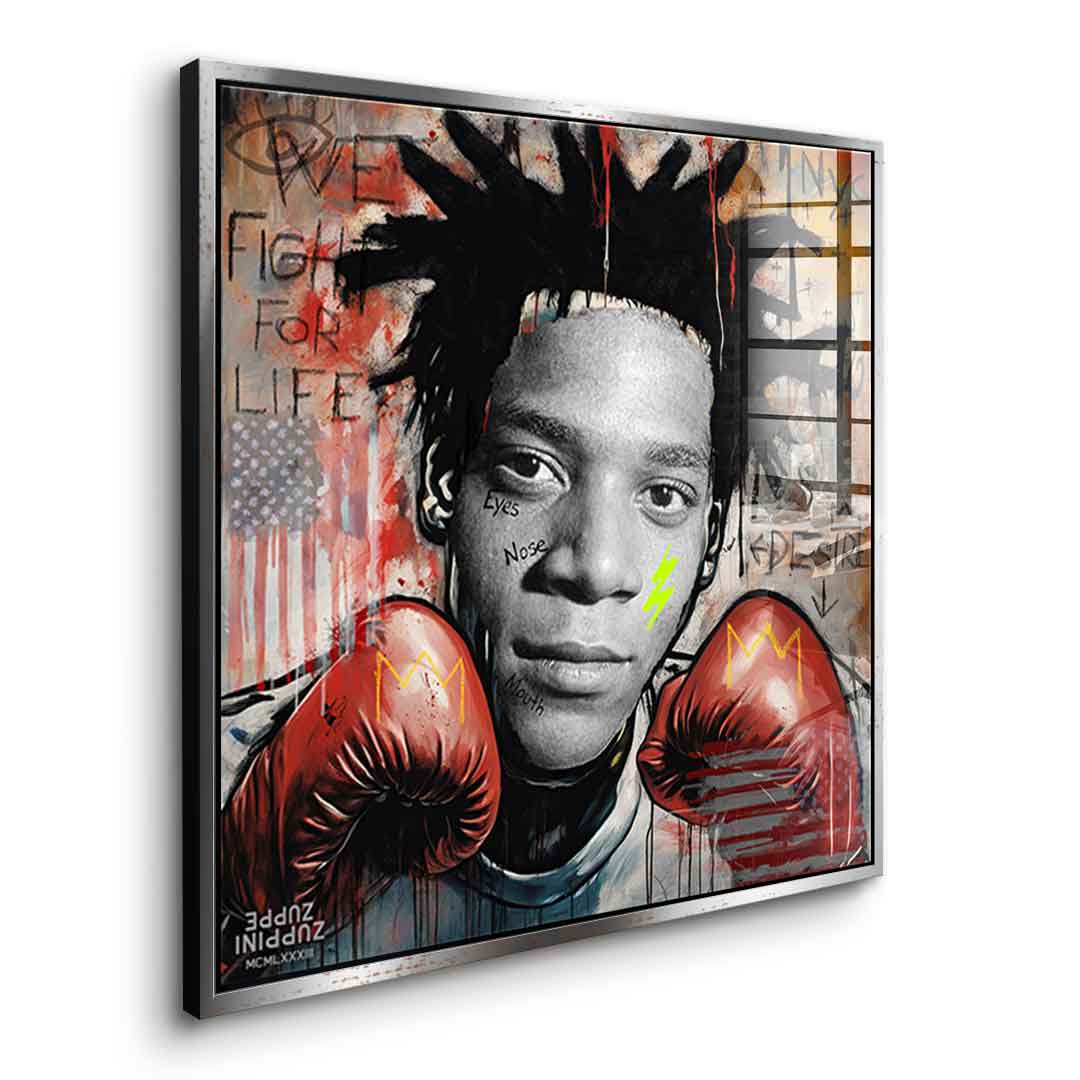Champ - Acrylglas