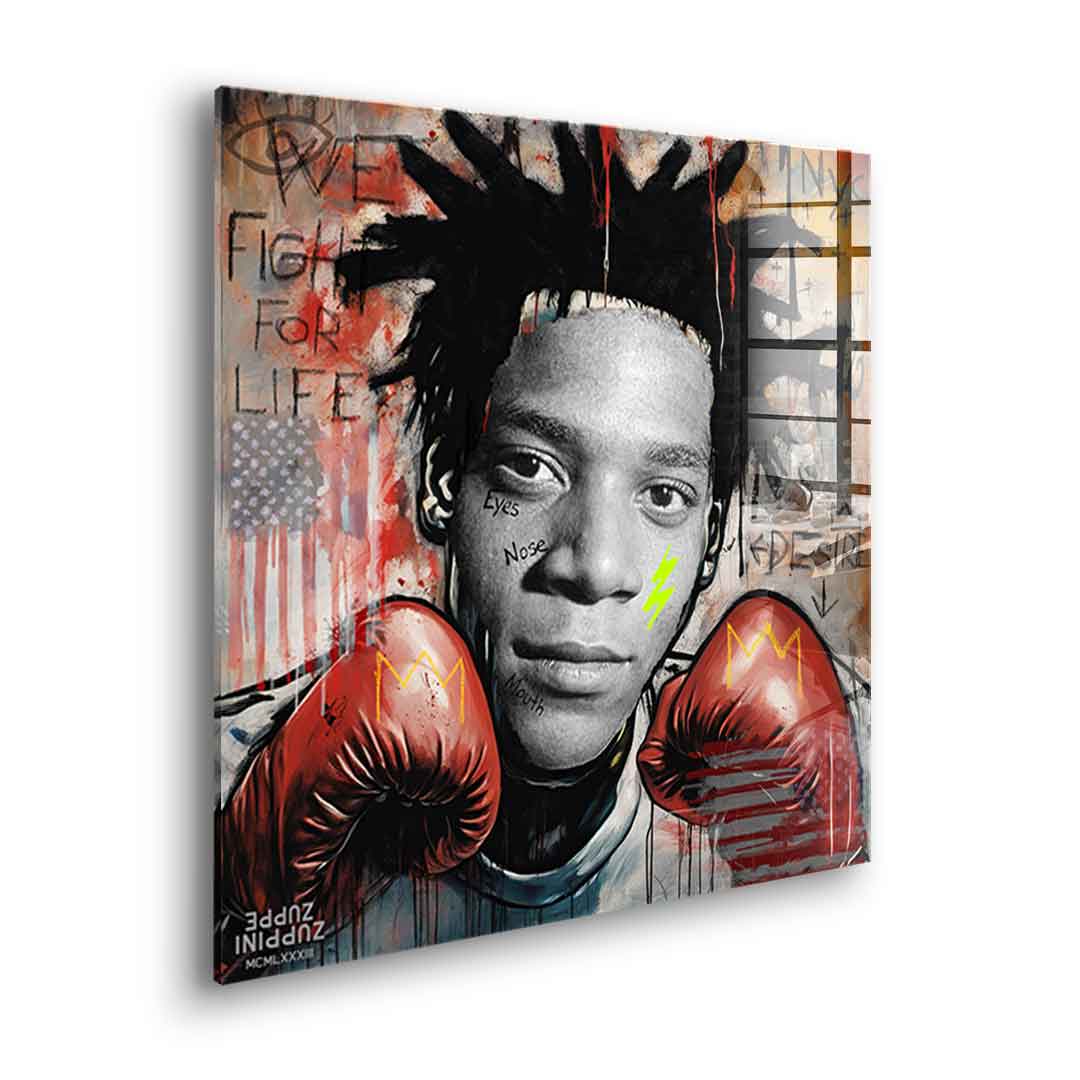 Champ - Acrylglas