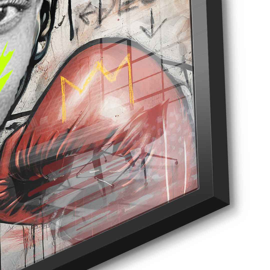 Champ - Acrylglas