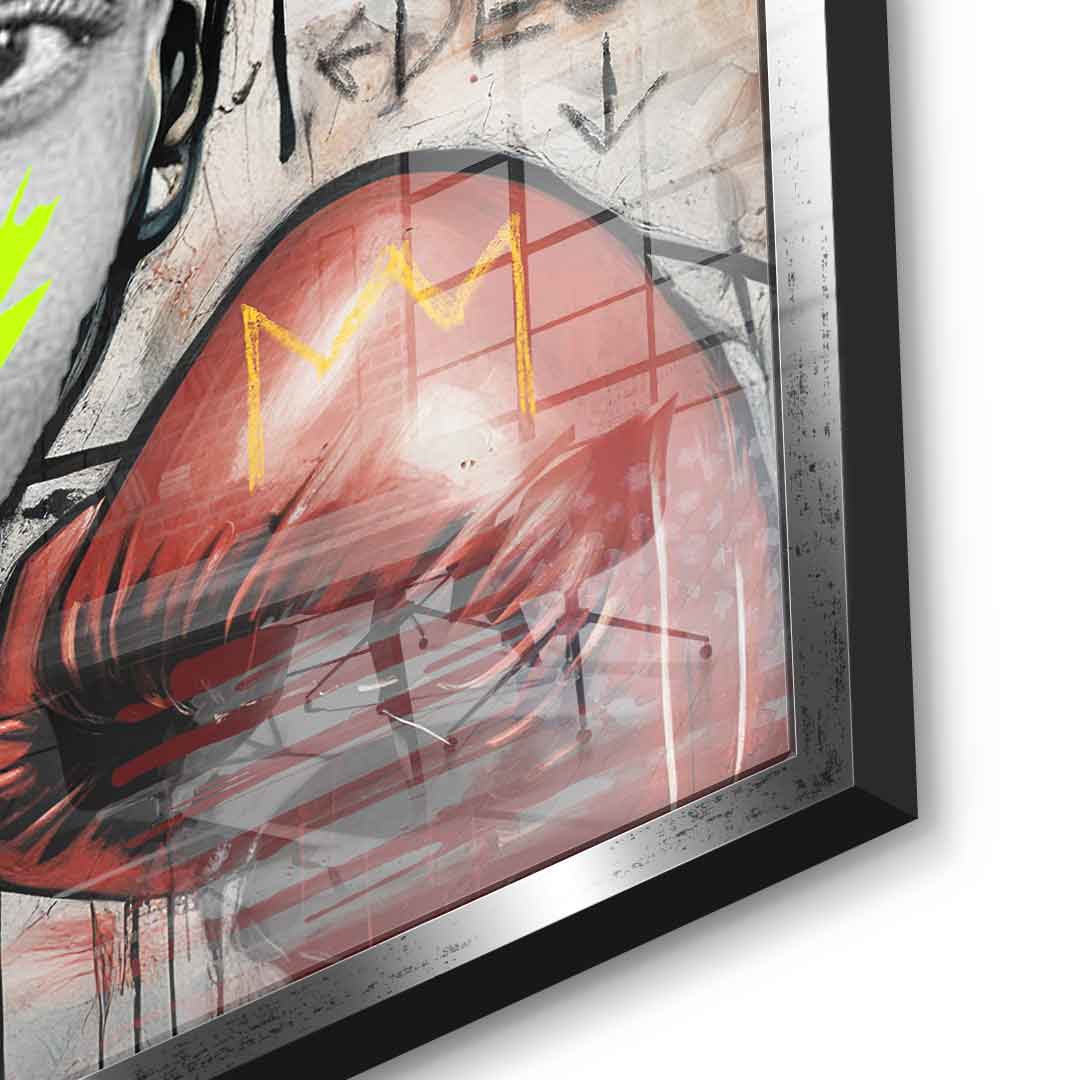 Champ - Acrylglas