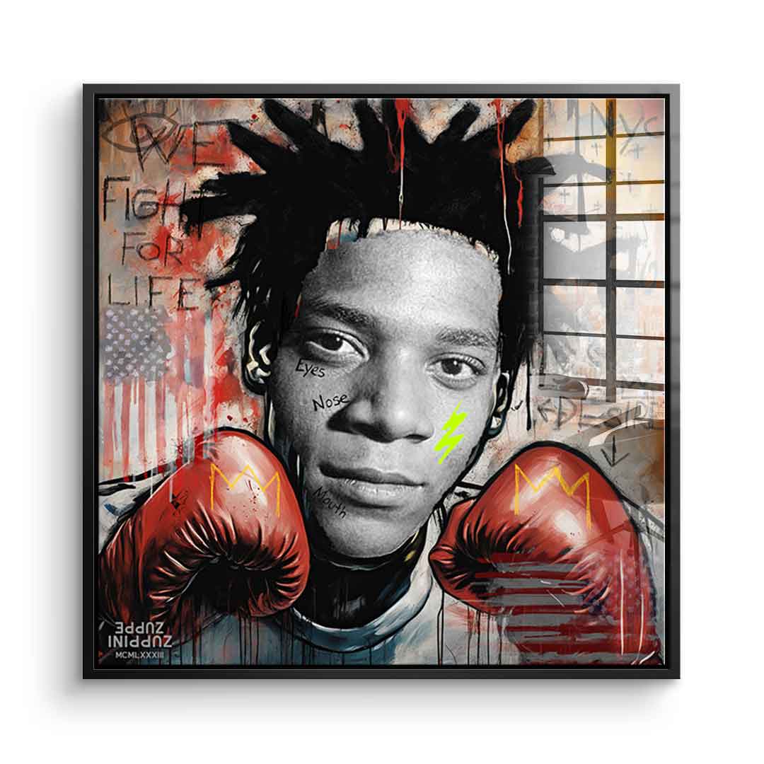 Champ - Acrylglas