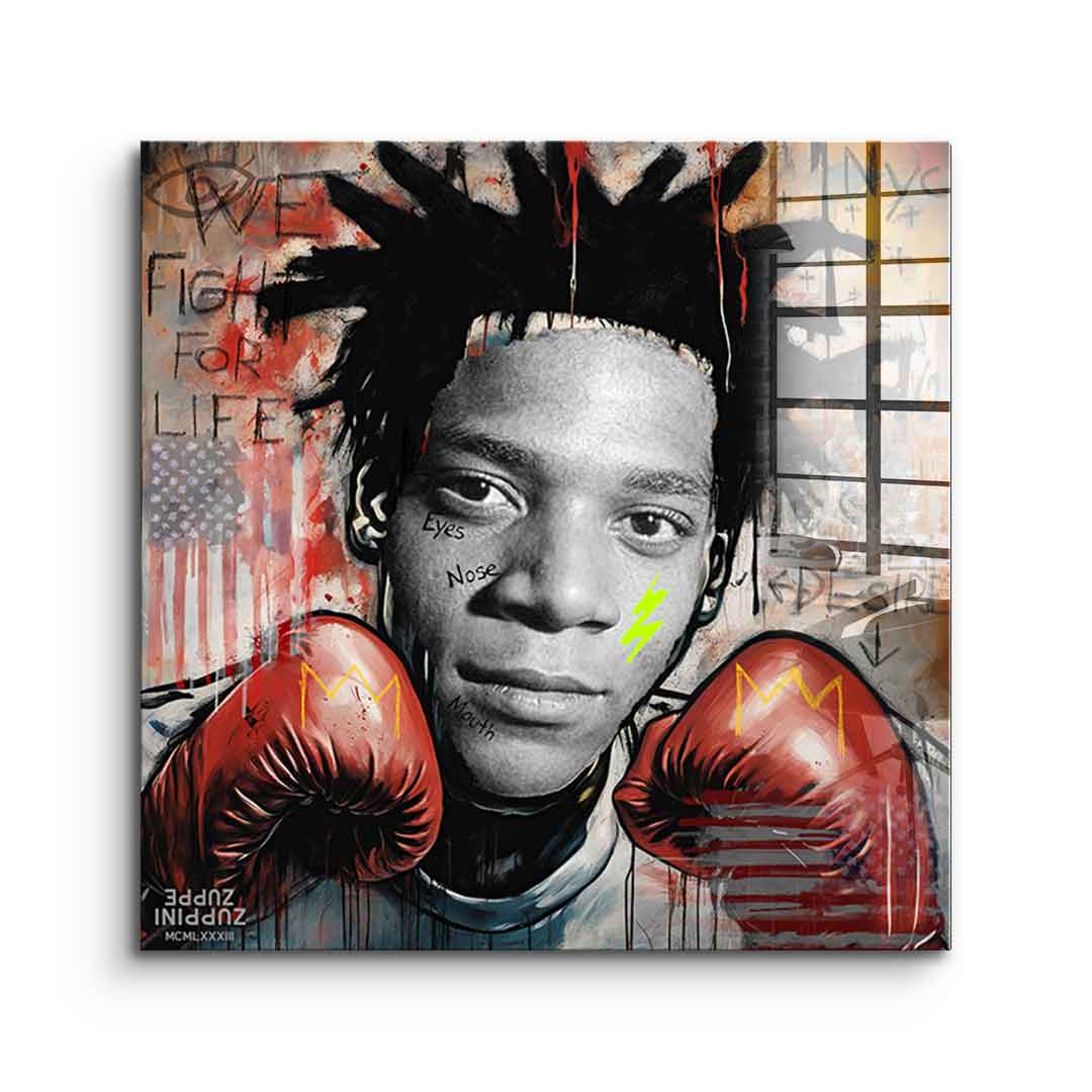 Champ - Acrylglas