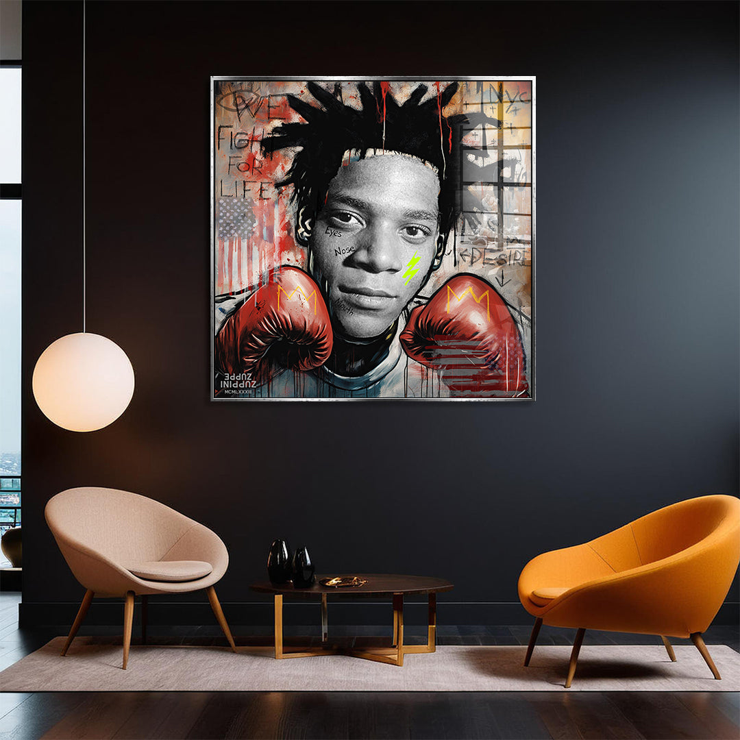 Champ - Acrylglas