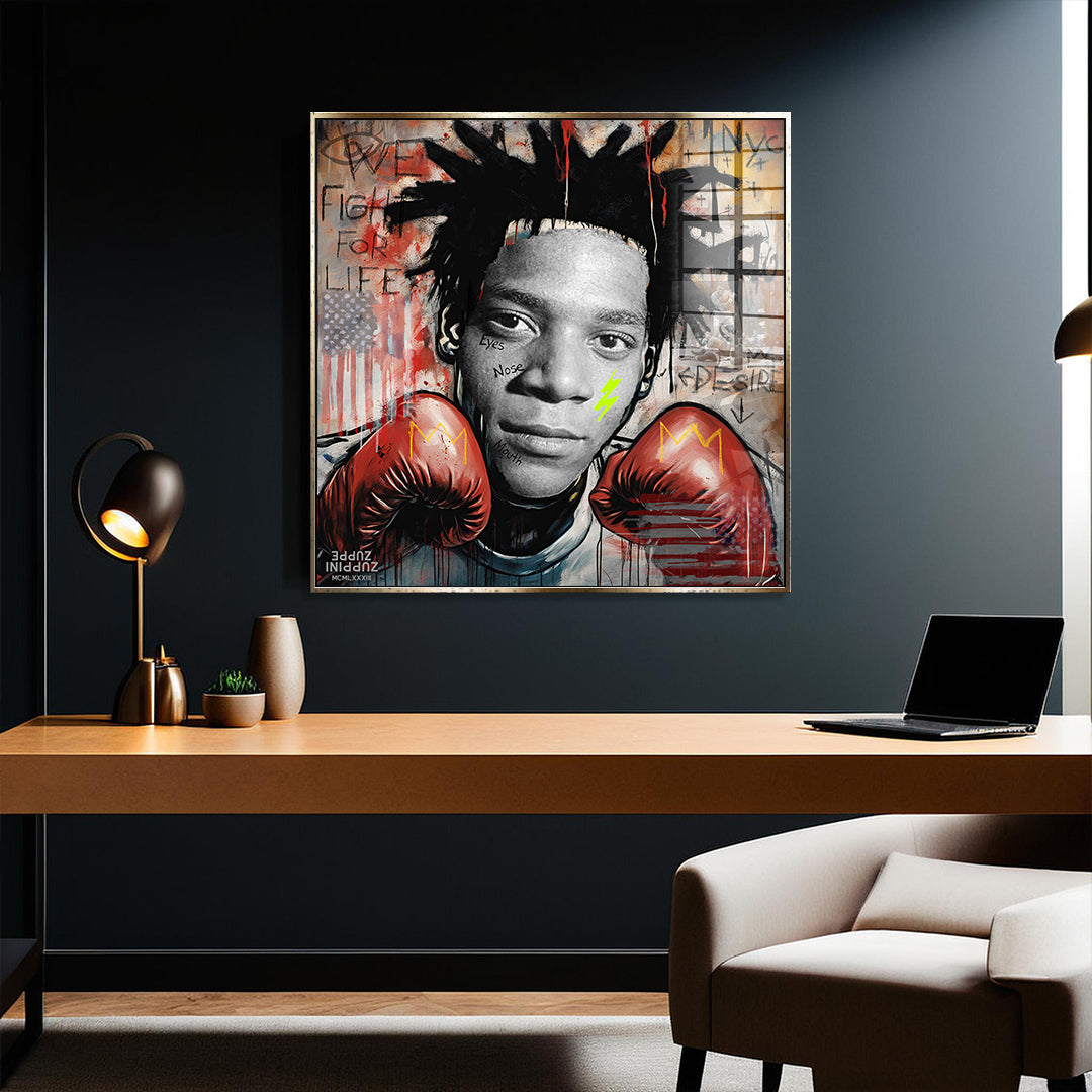 Champ - Acrylglas