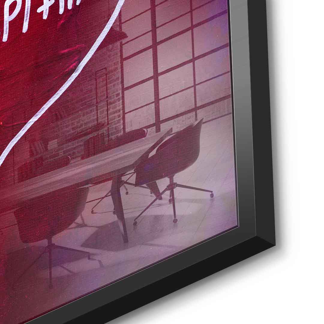 Chat GPT - Acrylglas