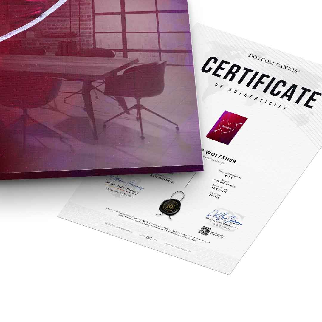 Chat GPT - Acrylglas