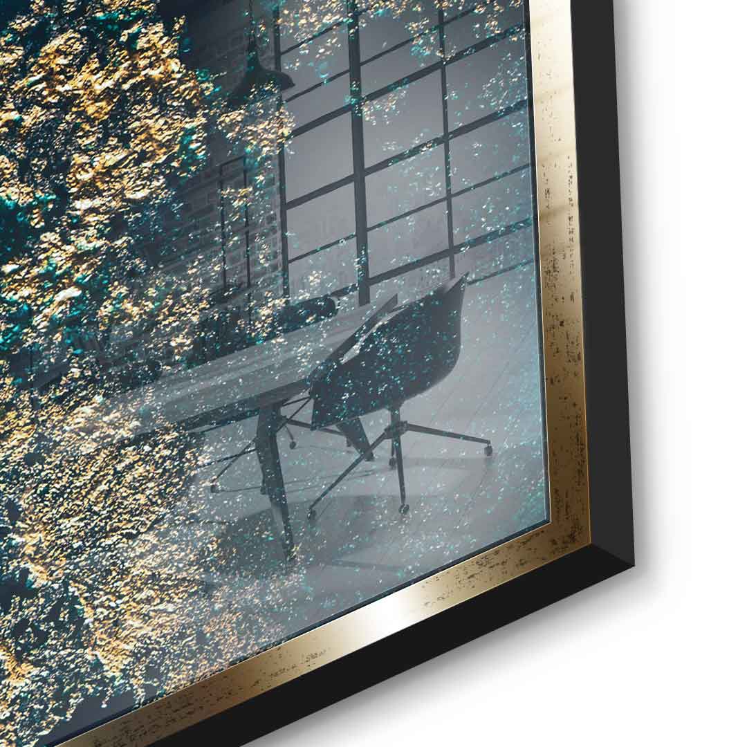 Clear Water - Acrylglas