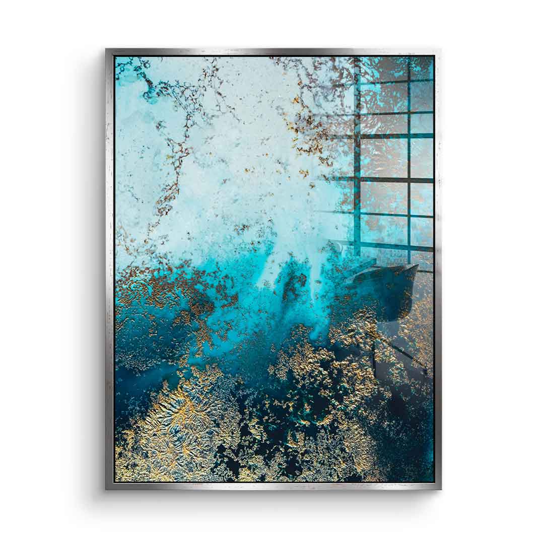 Clear Water - Acrylglas