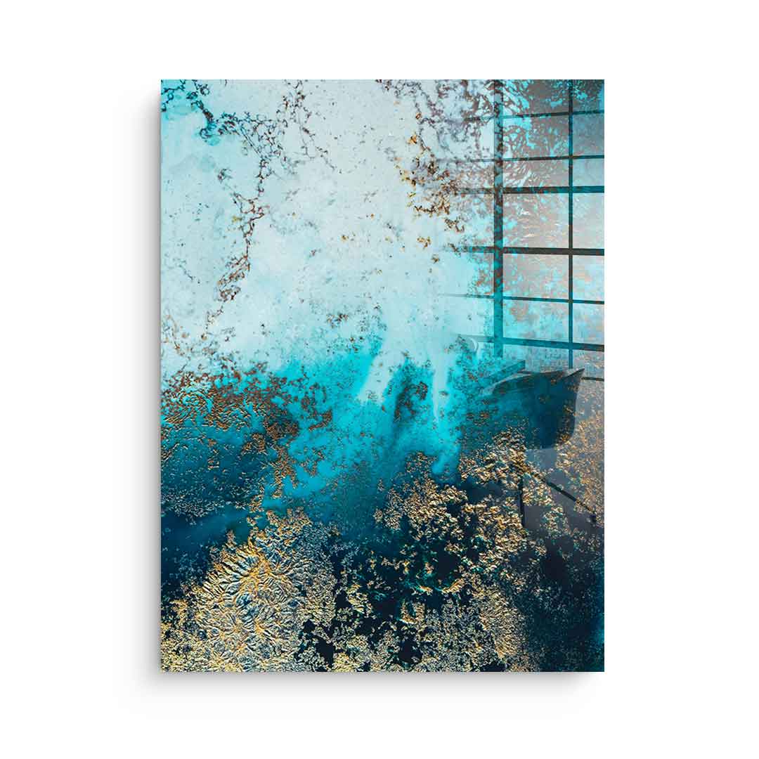 Clear Water - Acrylglas