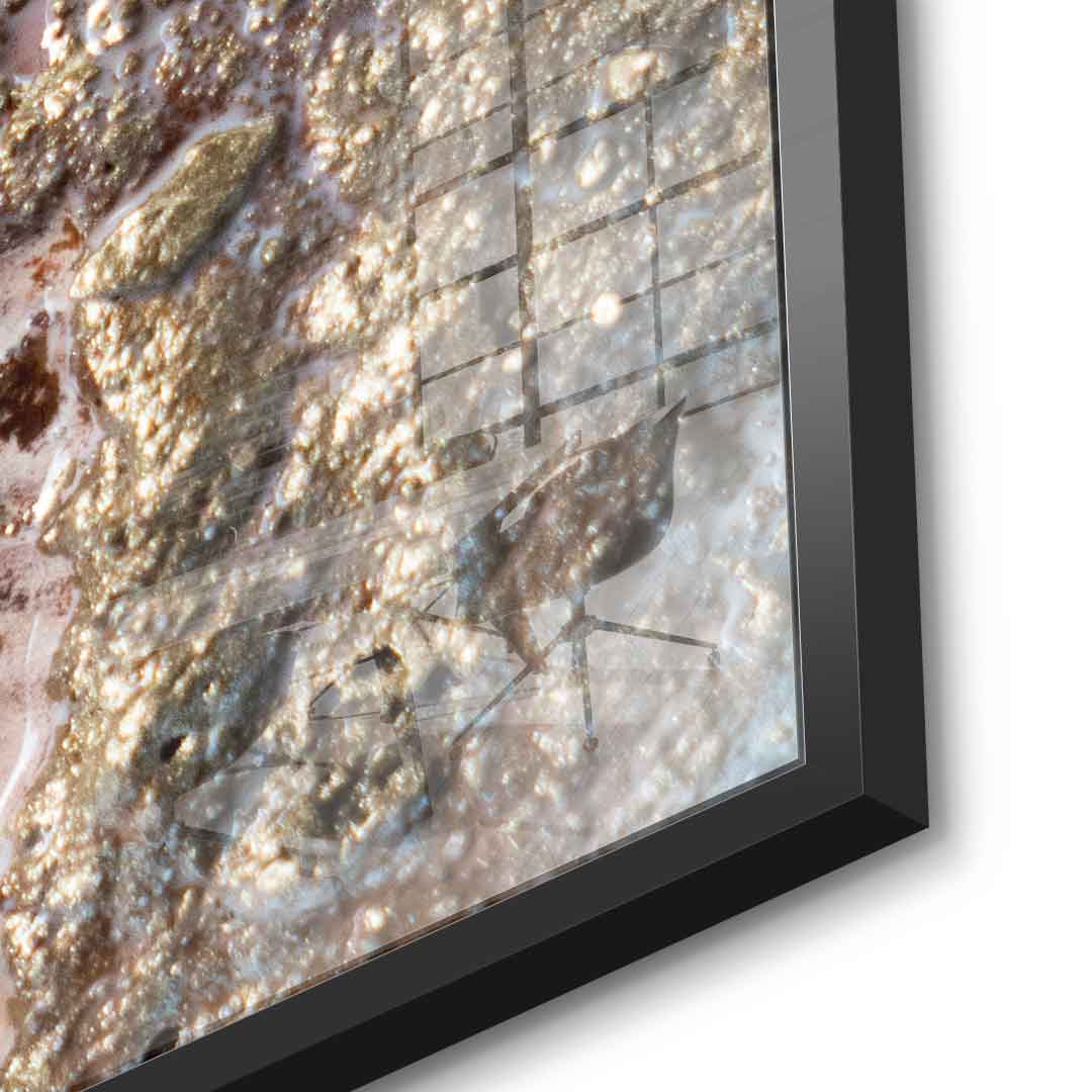 Conection - Acrylglas