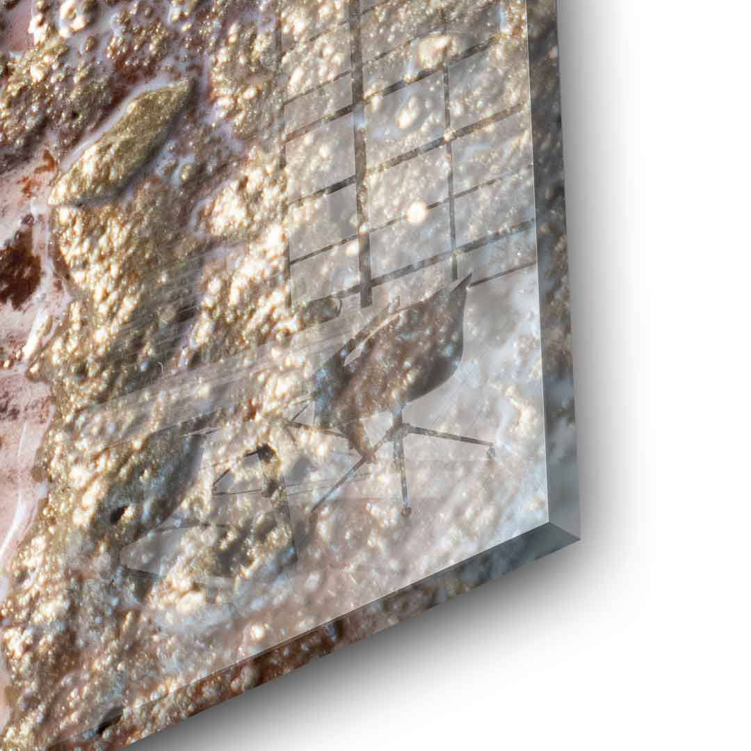 Conection - Acrylglas