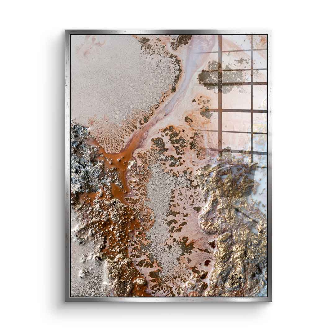 Conection - Acrylglas