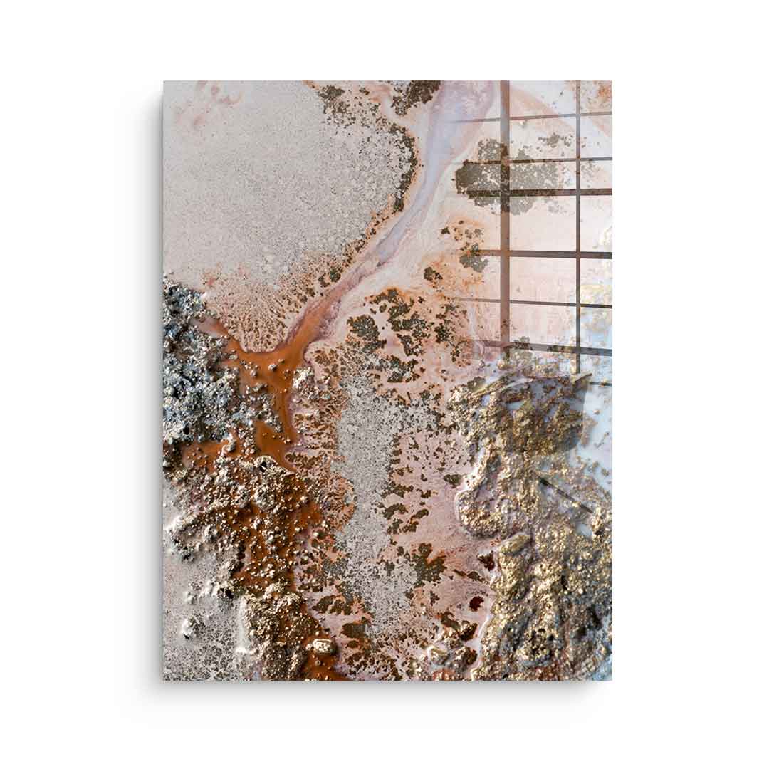 Conection - Acrylglas