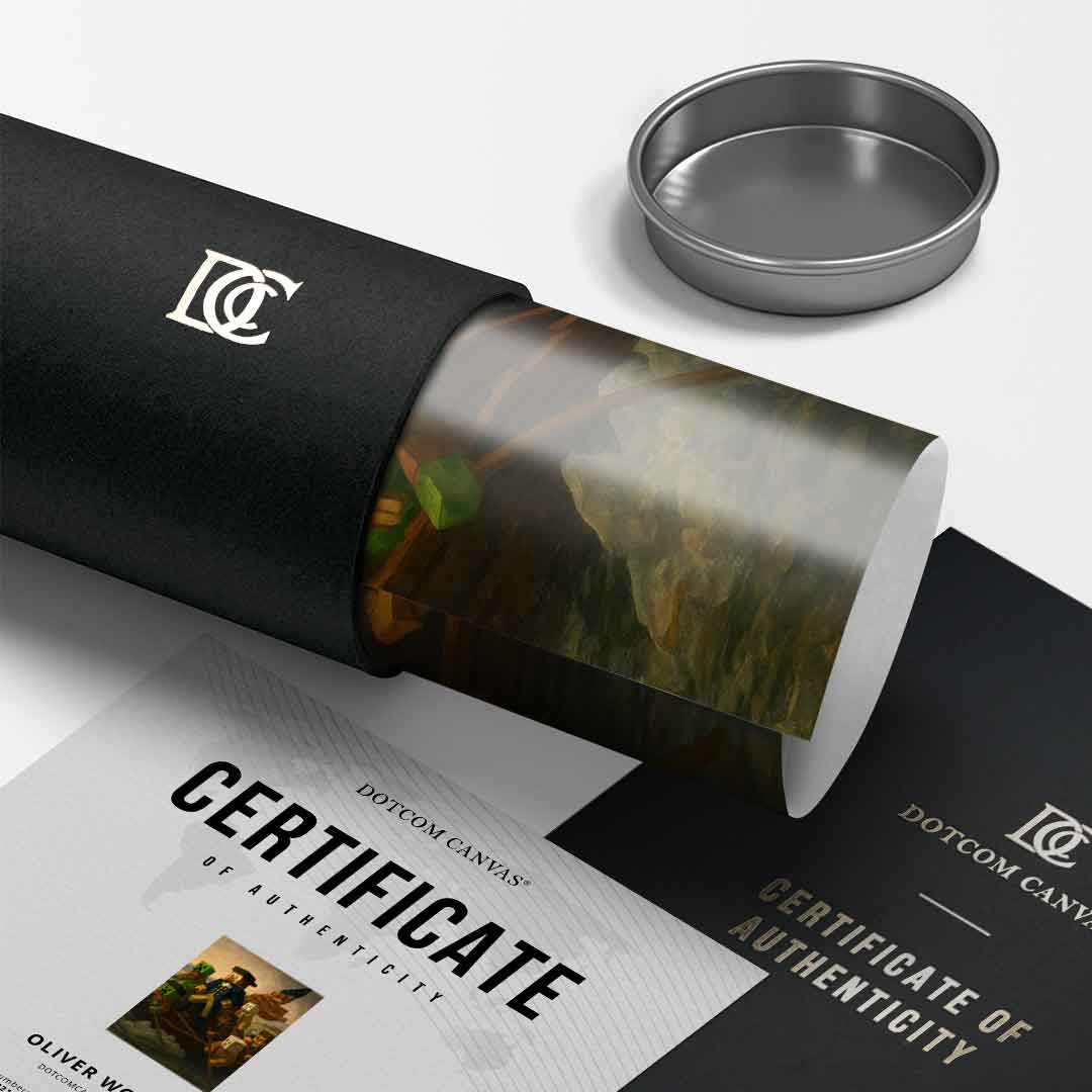 Crafting Independence - Poster