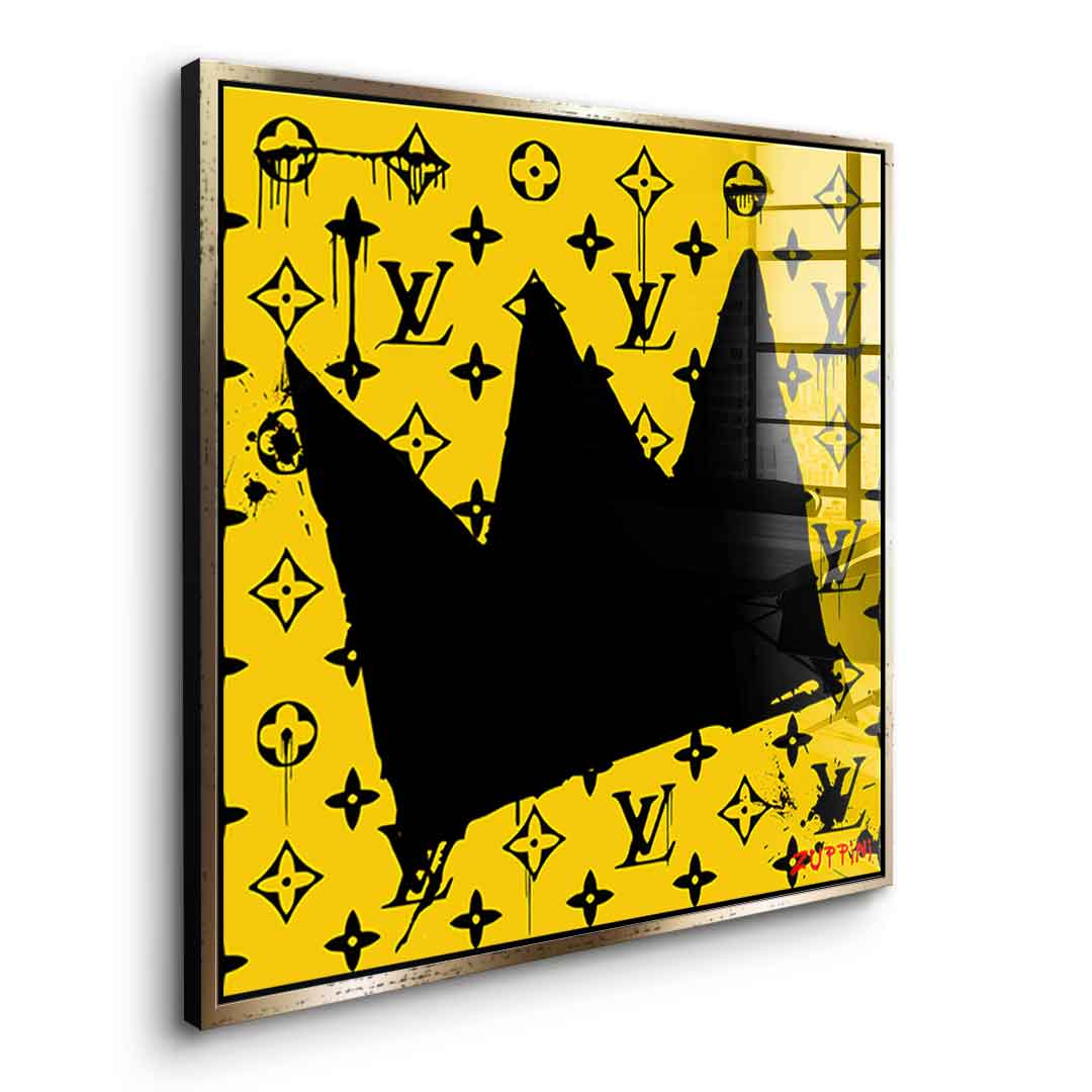 Crown - Acrylglas