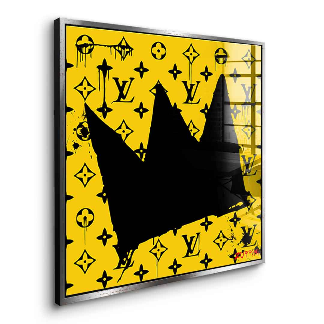 Crown - Acrylglas