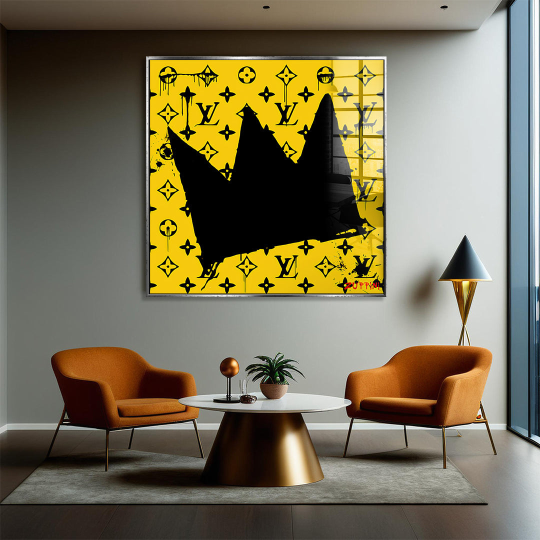 Crown - Acrylglas