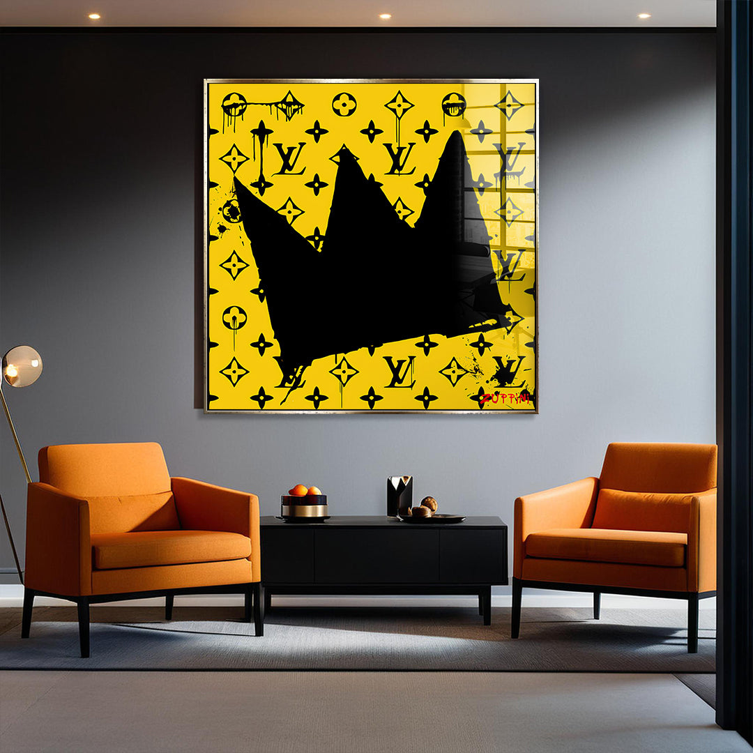 Crown - Acrylglas