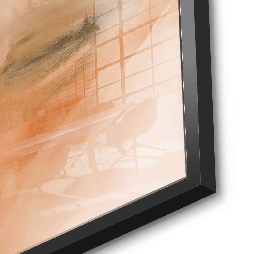 Curitiba No. 02 - Acrylglas