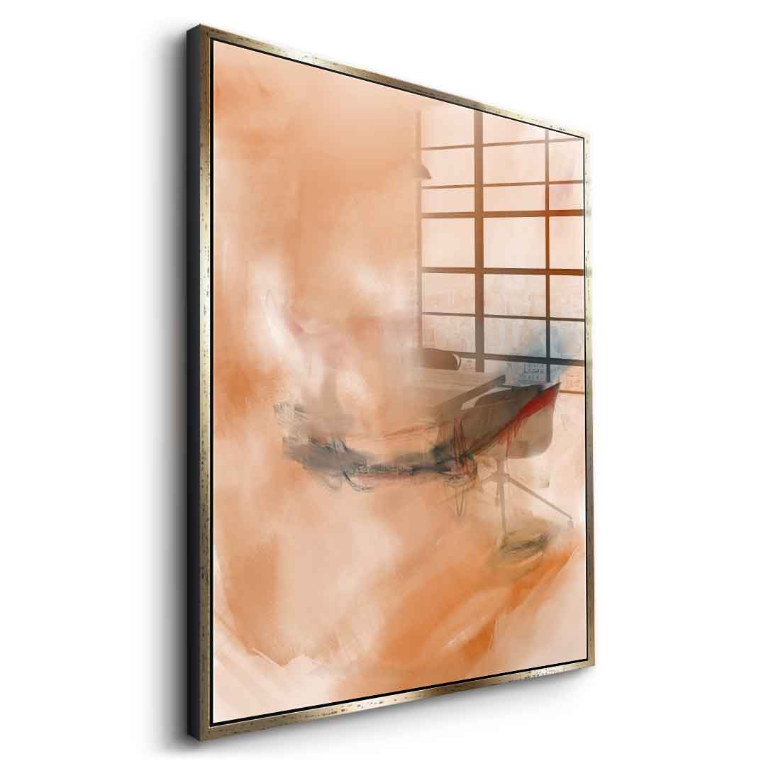 Curitiba No. 02 - Acrylglas