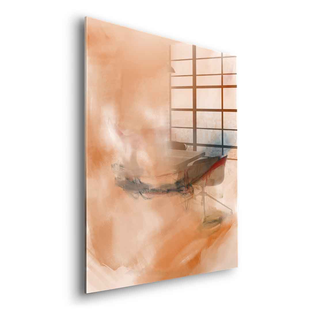 Curitiba No. 02 - Acrylglas