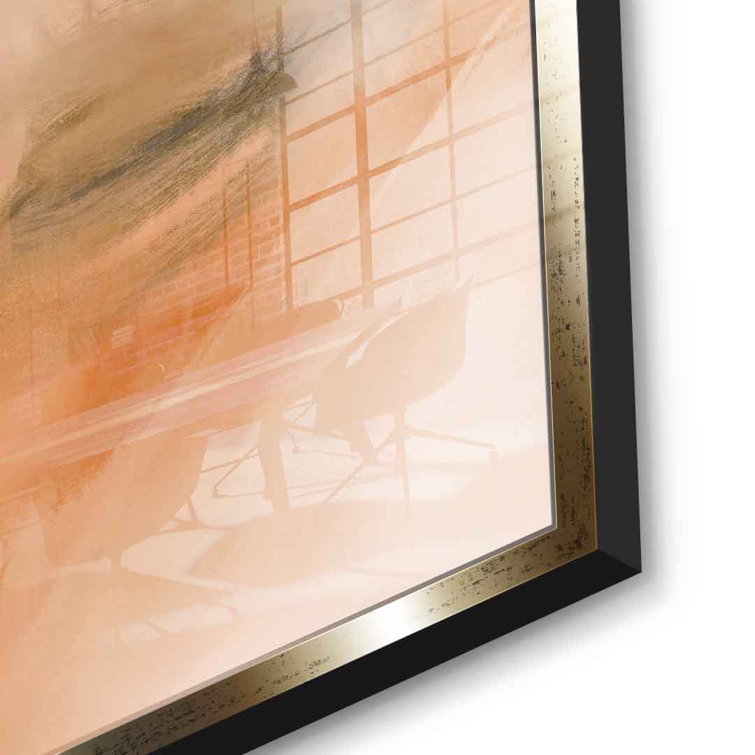 Curitiba No. 02 - Acrylglas