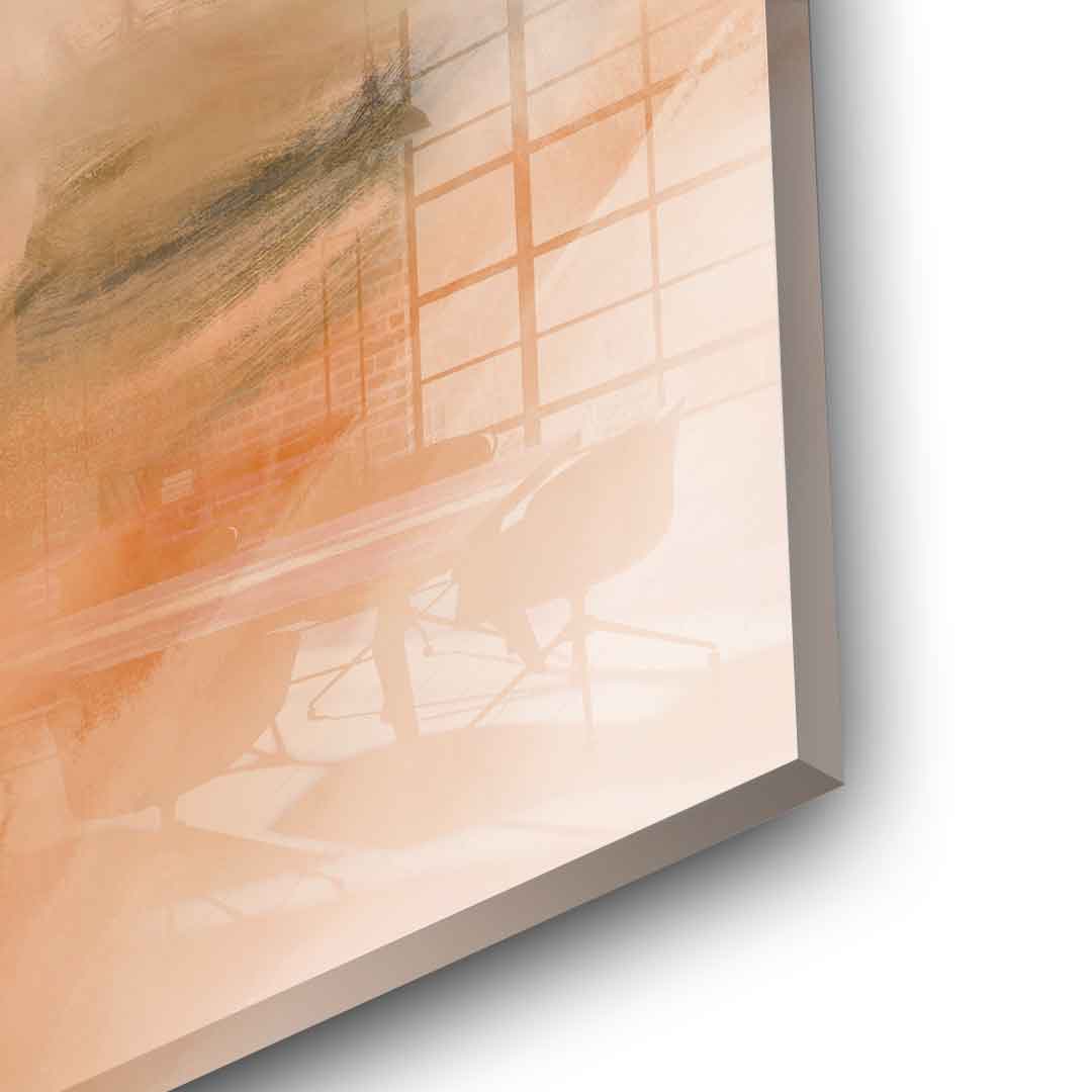 Curitiba No. 02 - Acrylglas