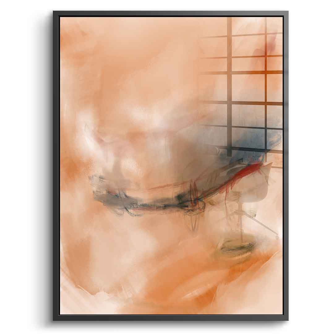 Curitiba No. 02 - Acrylglas