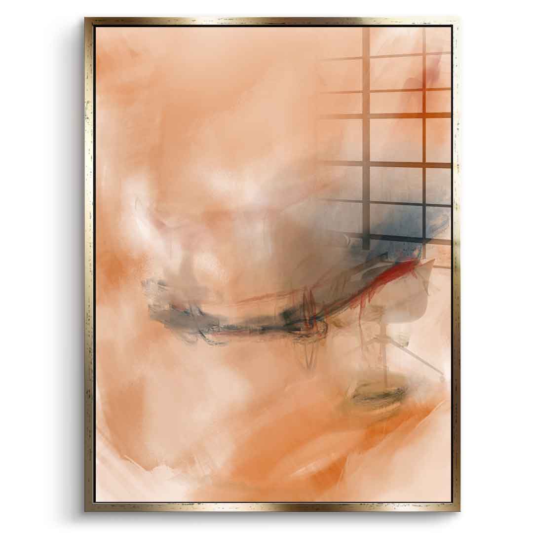 Curitiba No. 02 - Acrylglas