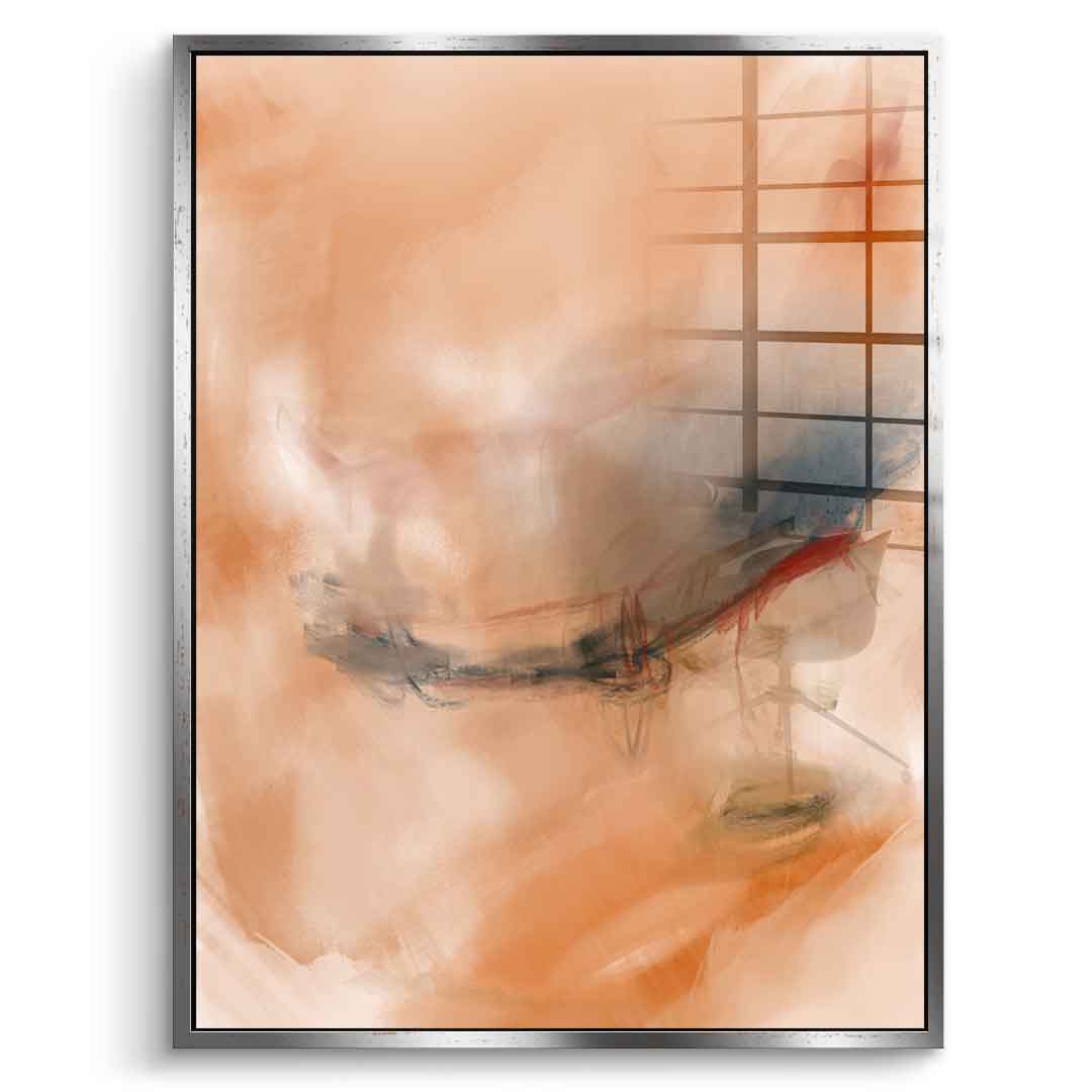 Curitiba No. 02 - Acrylglas