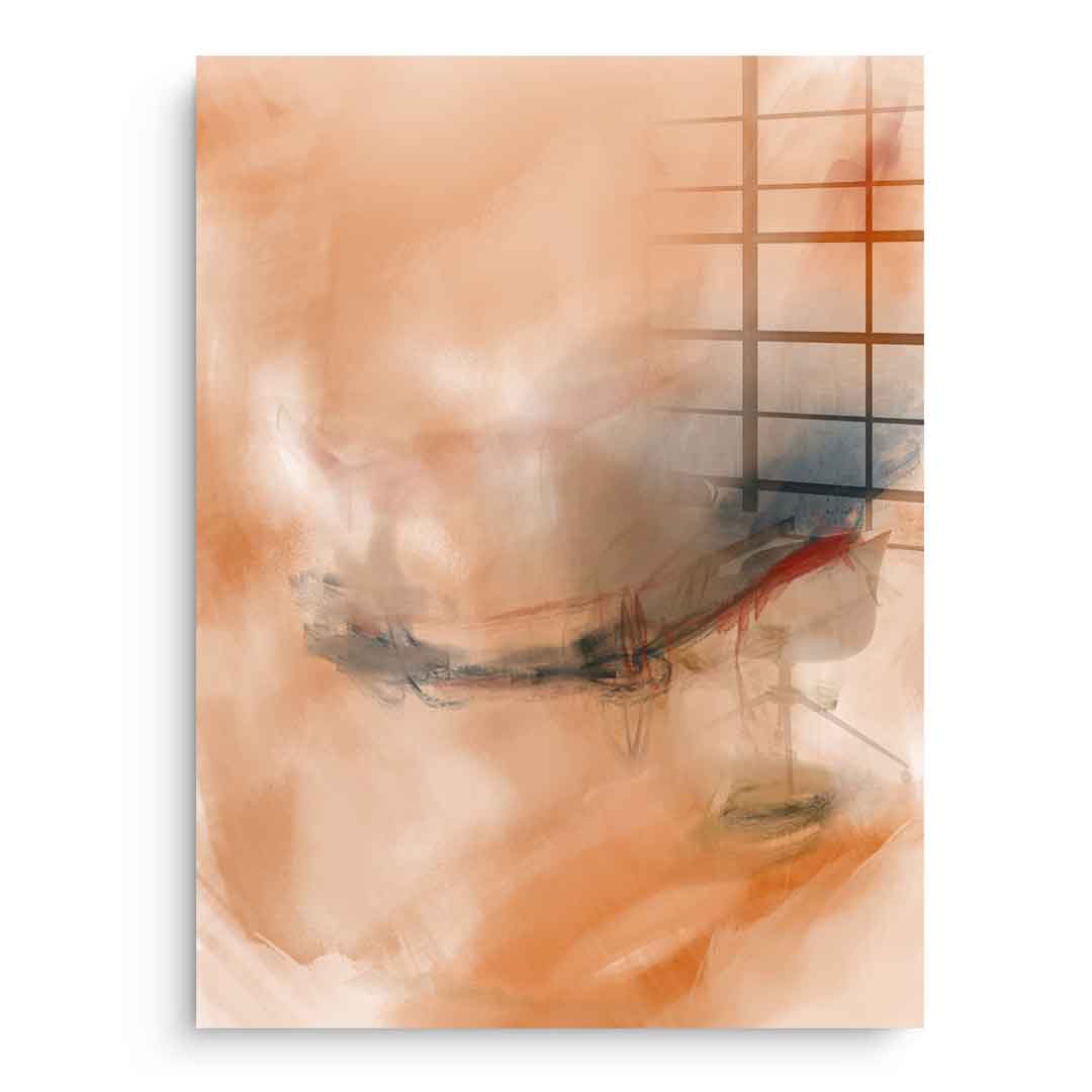 Curitiba No. 02 - Acrylic glass