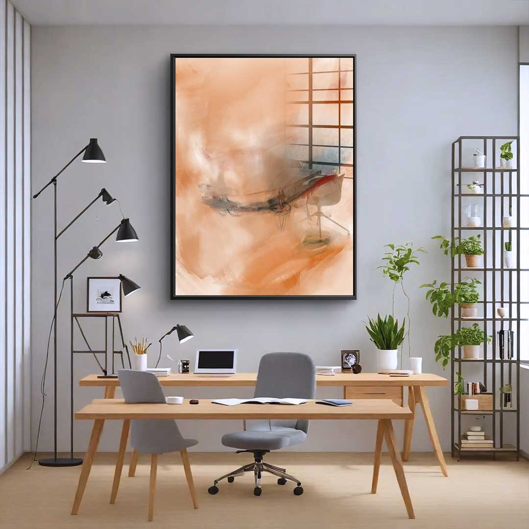 Curitiba No. 02 - Acrylglas