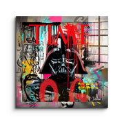 Darkweider - Acrylglas