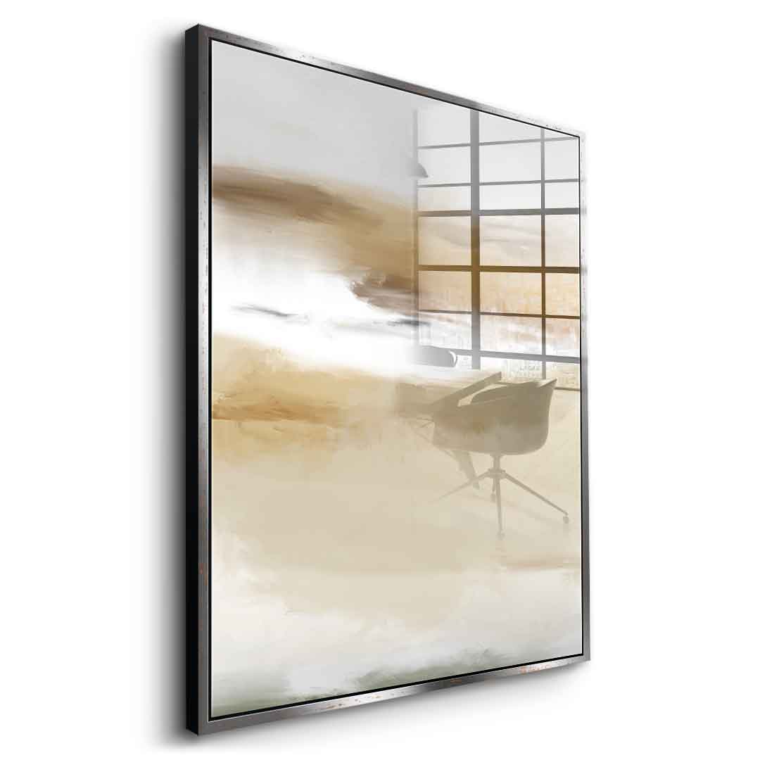 Deixa Assim No. 02 - Acrylglas