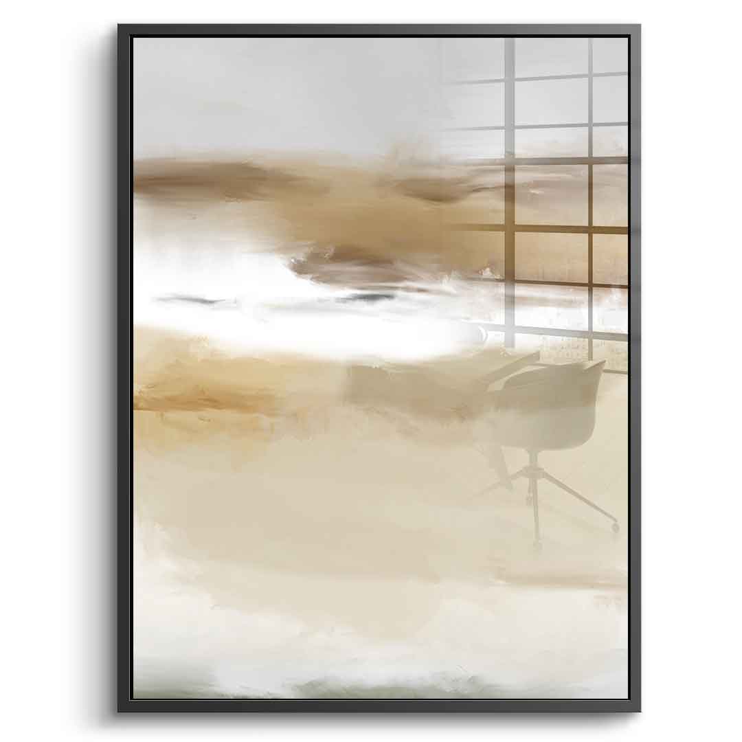 Deixa Assim No. 02 - Acrylglas