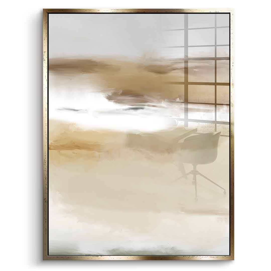 Deixa Assim No. 02 - Acrylglas