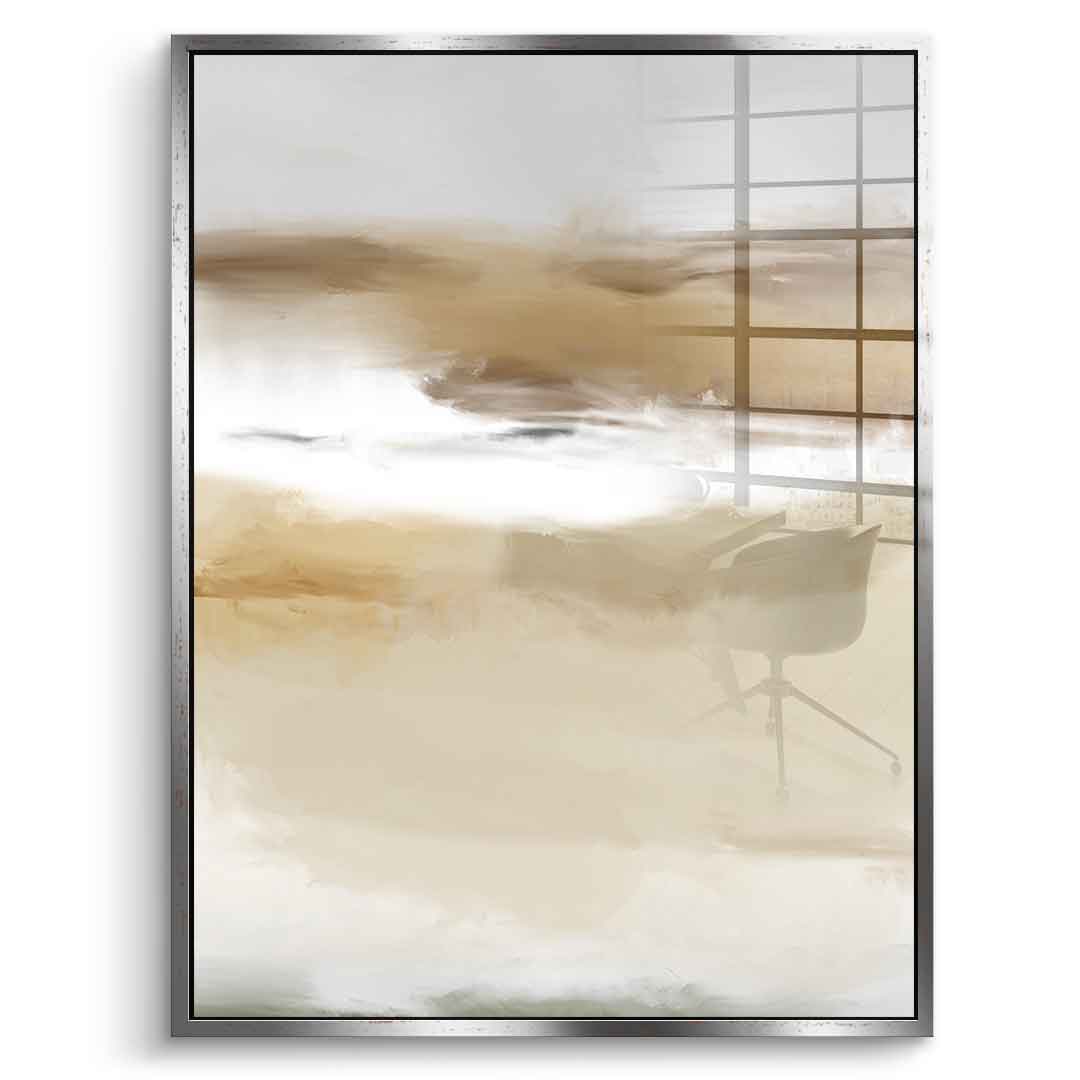 Deixa Assim No. 02 - Acrylglas