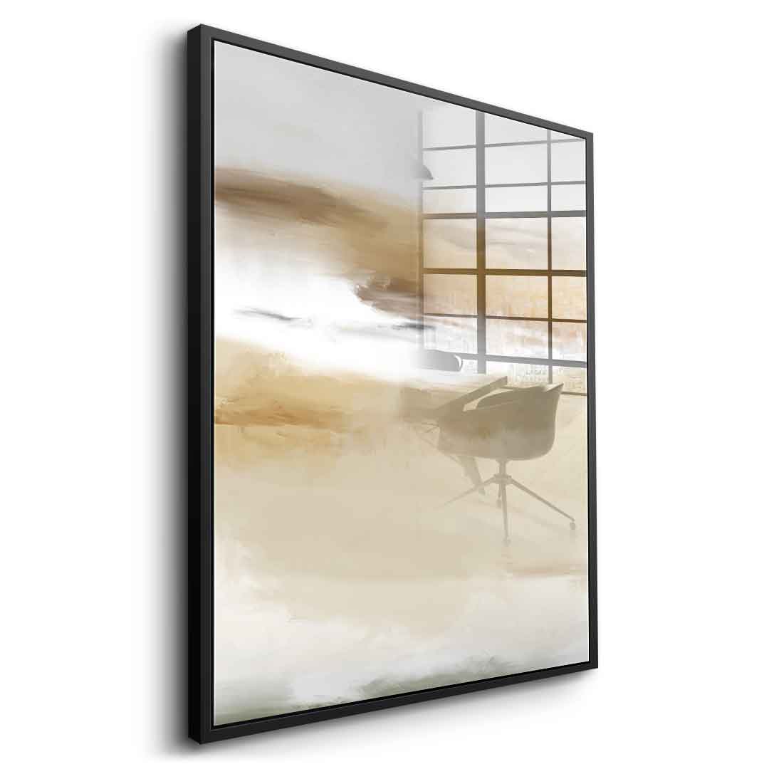 Deixa Assim No. 02 - Acrylglas