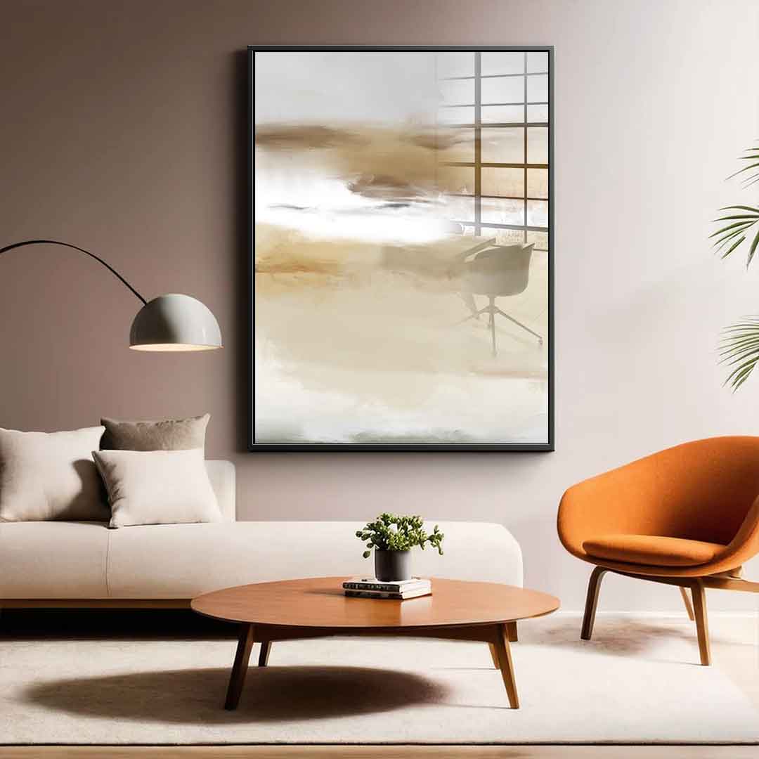 Deixa Assim No. 02 - Acrylglas