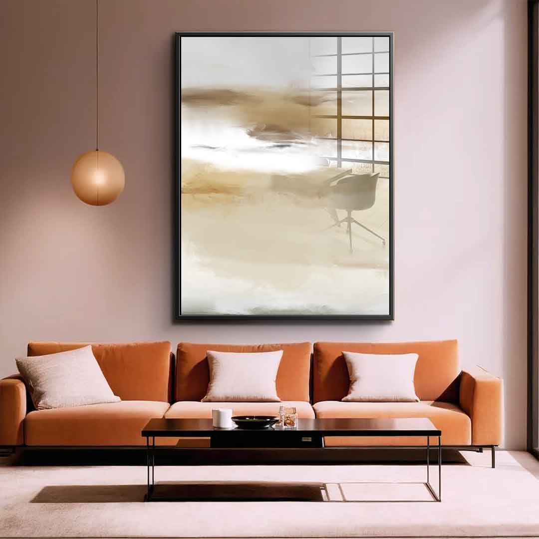 Deixa Assim No. 02 - Acrylglas