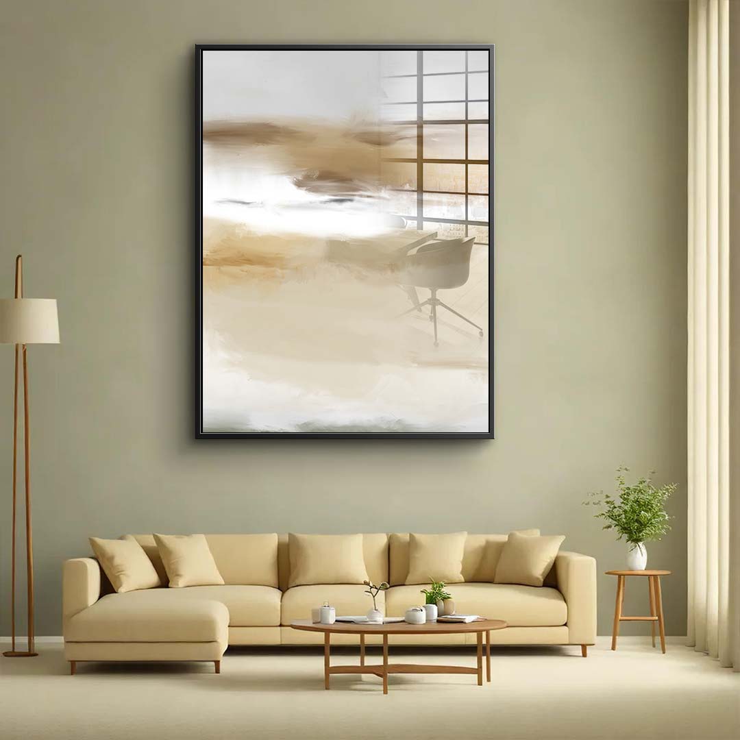 Deixa Assim No. 02 - Acrylglas