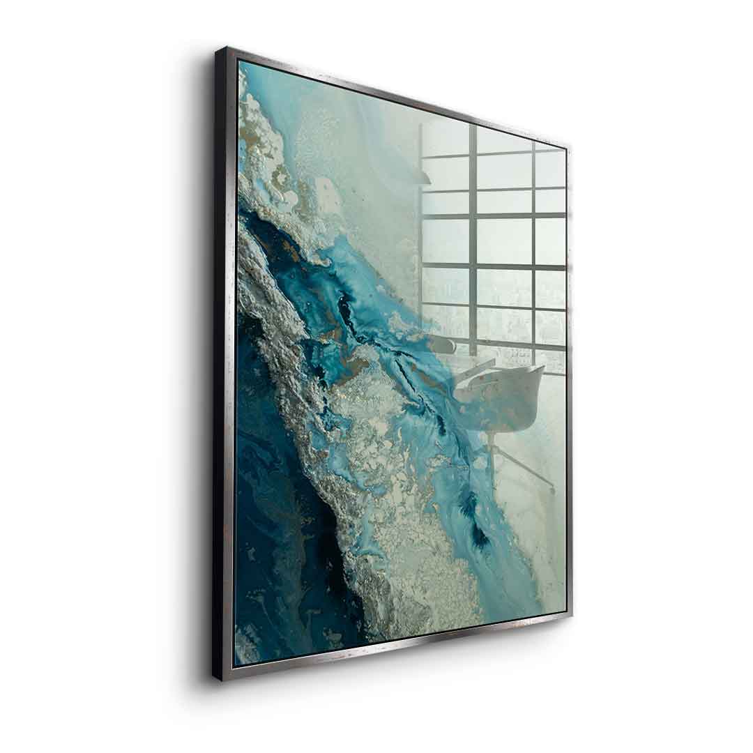 Deliverance - Acrylic glass