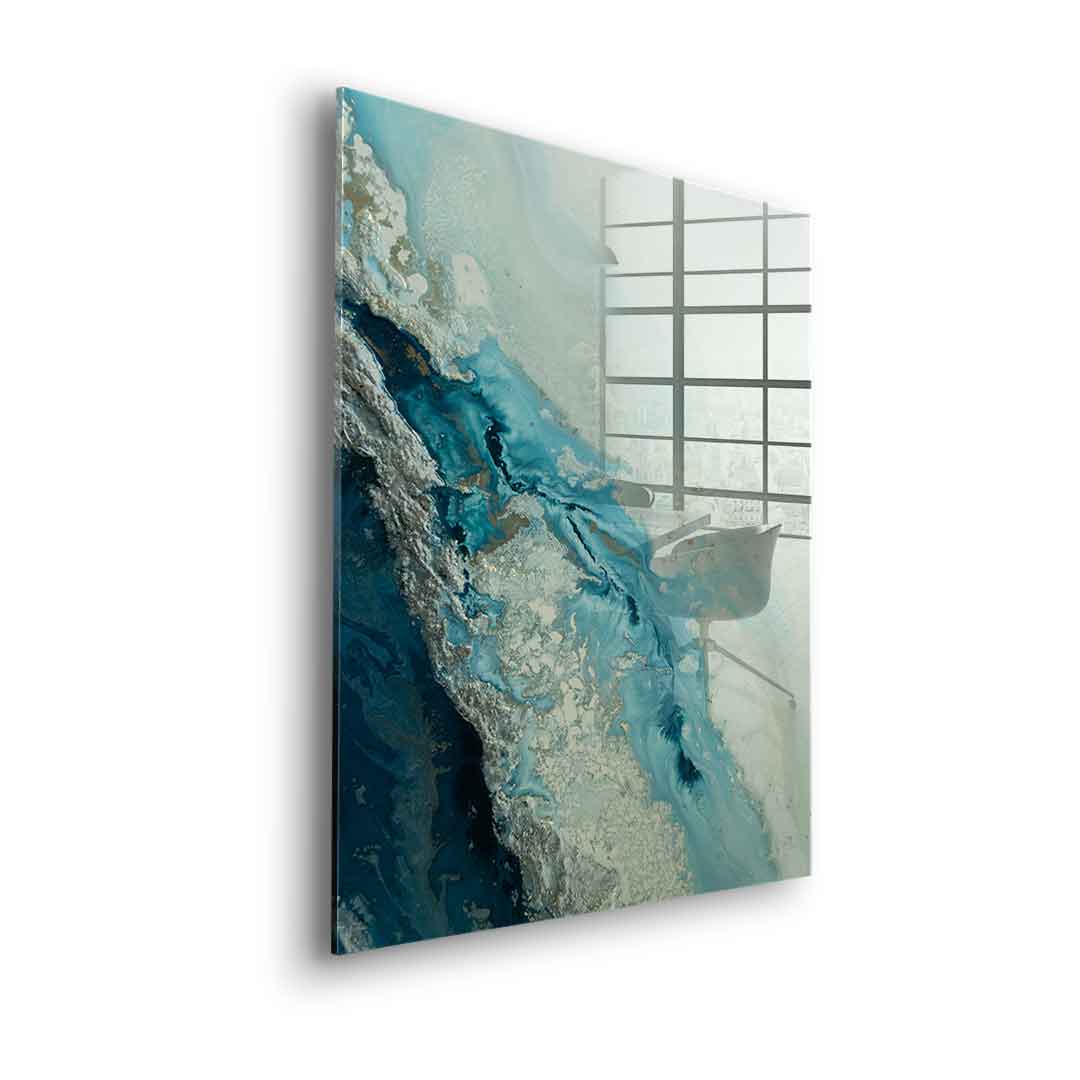 Deliverance - Acrylglas