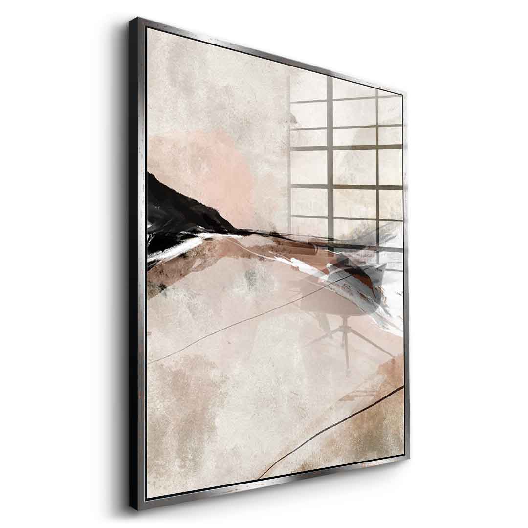 Dight 02 - Acrylglas