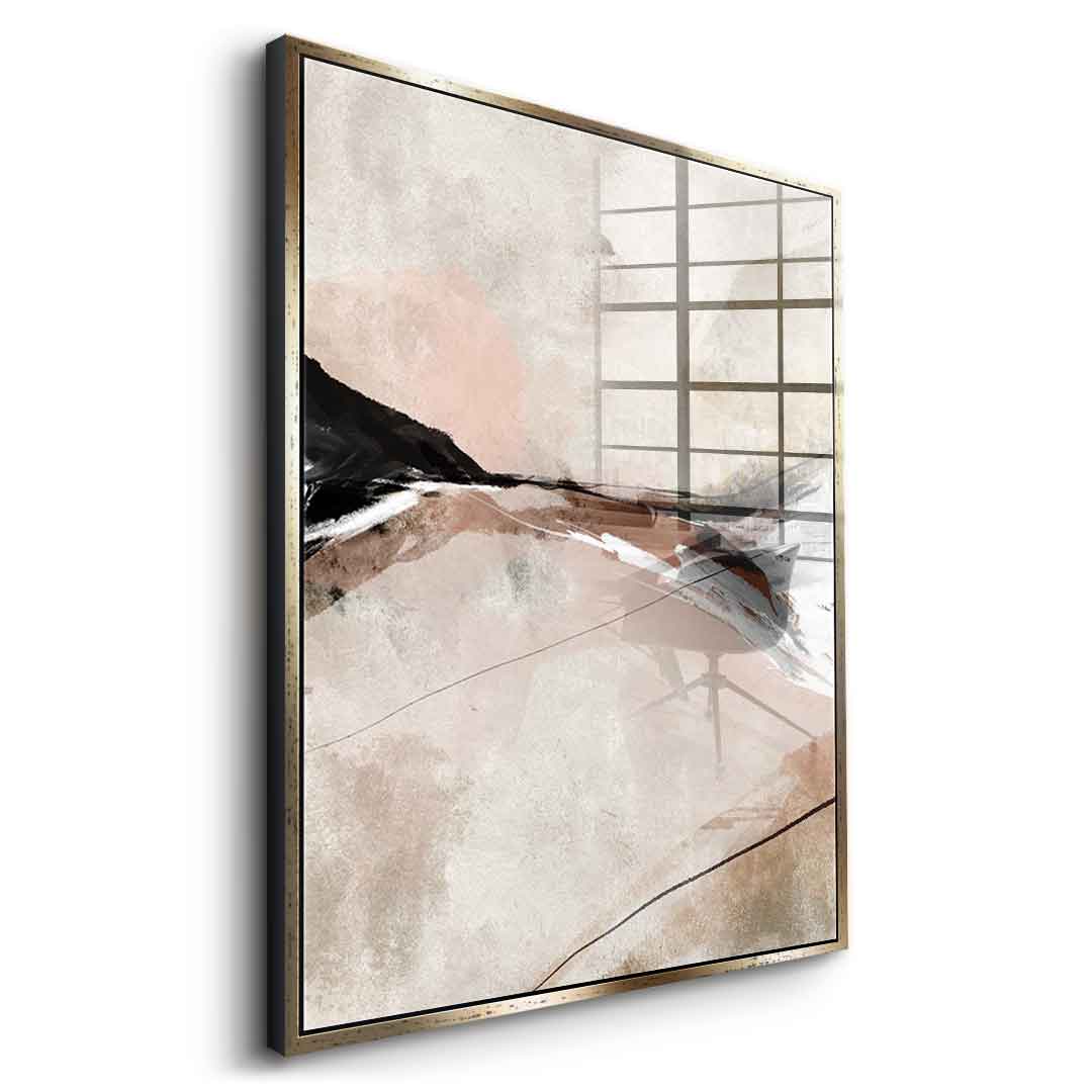 Dight 02 - Acrylglas